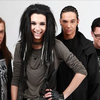 Tokio Hotel photo 162