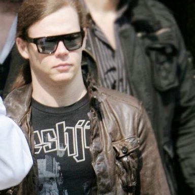 Tokio Hotel photo 42