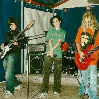 Tokio Hotel photo 11