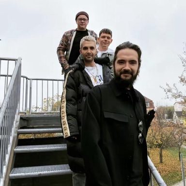 Tokio Hotel photo 13