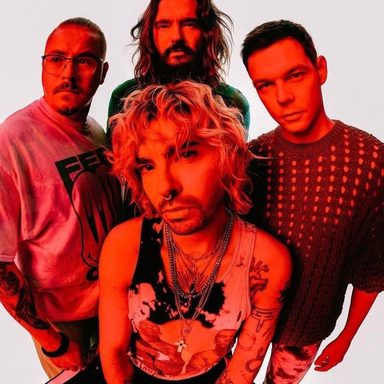 Tokio Hotel