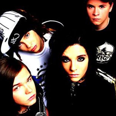 Tokio Hotel photo 181