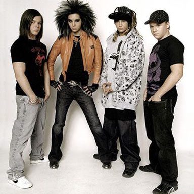 Tokio Hotel photo 166