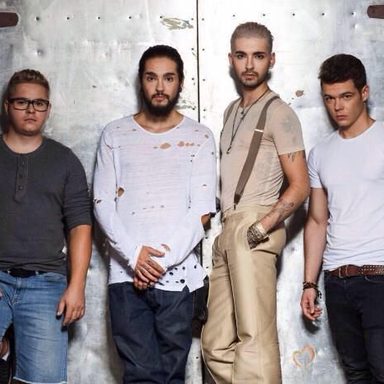 Tokio Hotel photo 19