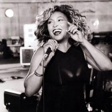 Tina Turner photo 16