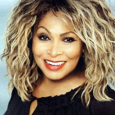Tina Turner photo 18