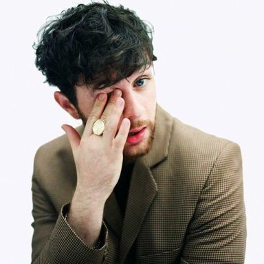 Tom Grennan