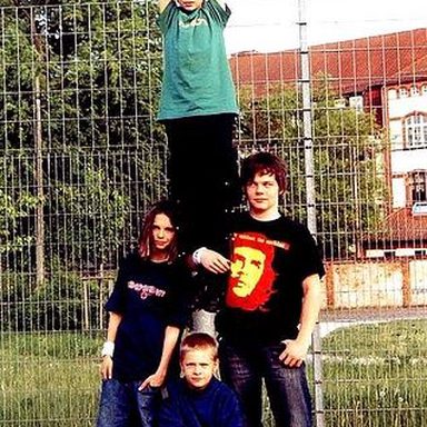 Tokio Hotel photo 150