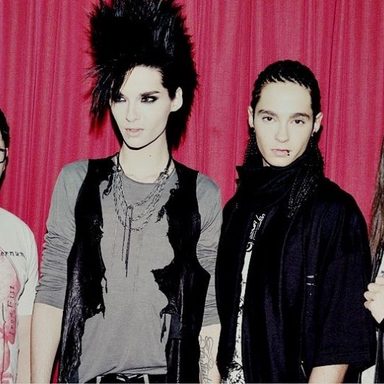 Tokio Hotel photo 132