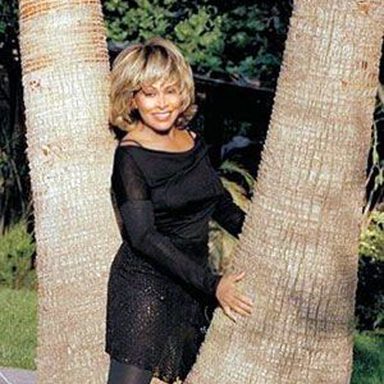Tina Turner photo 27