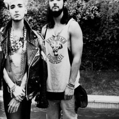 Tokio Hotel photo 31