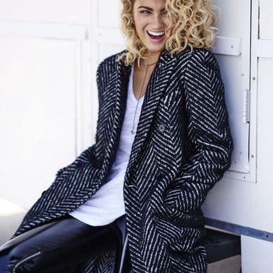 Tori Kelly
