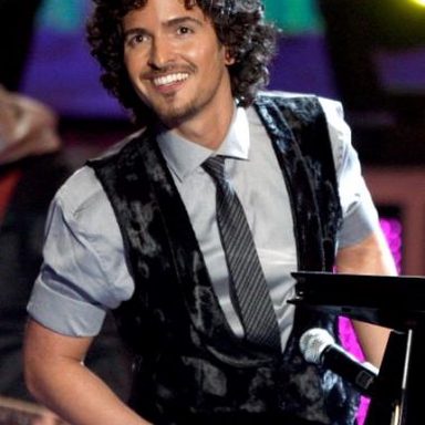Tommy Torres photo 10