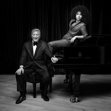 Tony Bennett