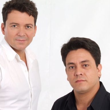 Tony e Paulinho