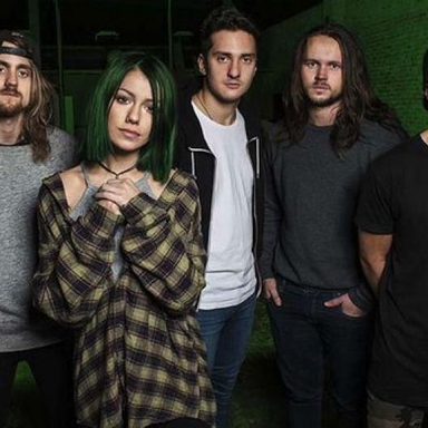 Tonight Alive