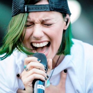 Tonight Alive