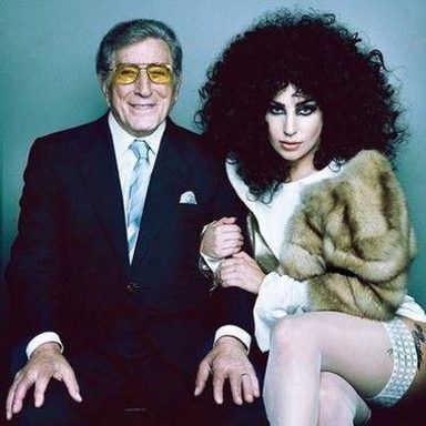 Tony Bennett photo 9