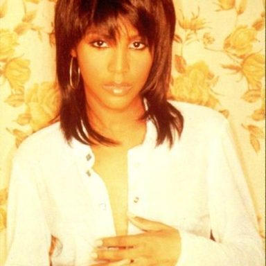 Toni Braxton