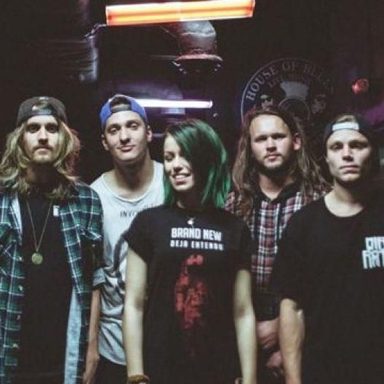 Tonight Alive