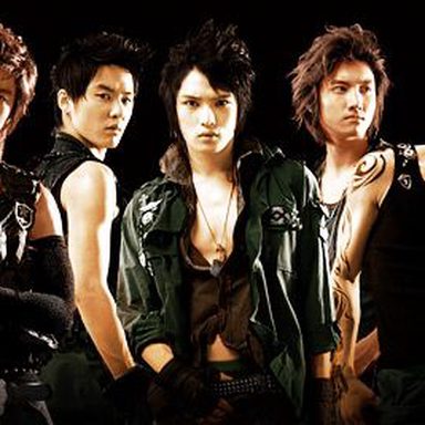 Tong Vfang Xien Qi photo 12