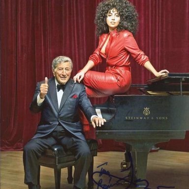 Tony Bennett