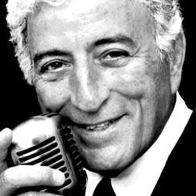 Tony Bennett photo 11