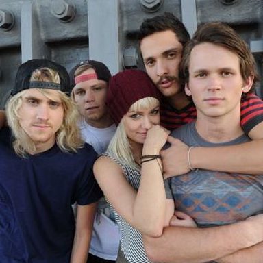 Tonight Alive