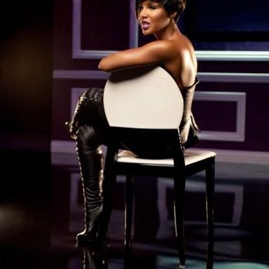 Toni Braxton photo 14