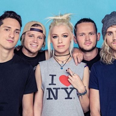 Tonight Alive
