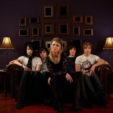 Tonight Alive photo 12