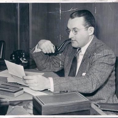 Tommy Dorsey