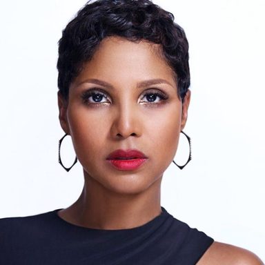 Toni Braxton
