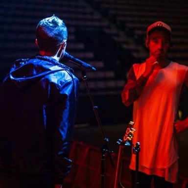 Twenty One Pilots photo 130