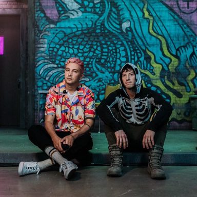 Twenty One Pilots photo 70