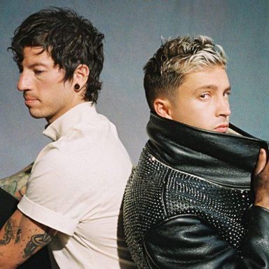 Twenty One Pilots photo 34