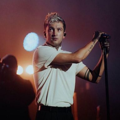 Twenty One Pilots photo 25