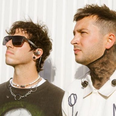 Twenty One Pilots photo 14