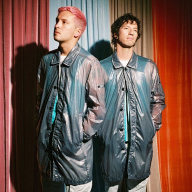 Twenty One Pilots photo 49