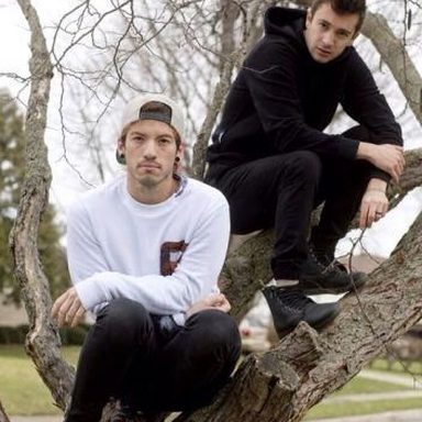 Twenty One Pilots photo 93
