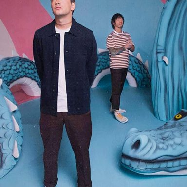 Twenty One Pilots photo 74