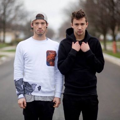 Twenty One Pilots photo 131