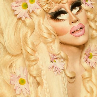 Trixie Mattel