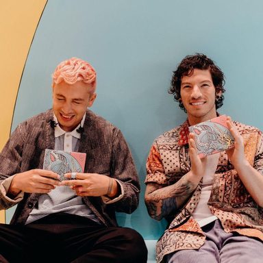 Twenty One Pilots photo 68