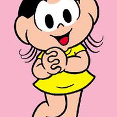 Turma da Mônica photo 9