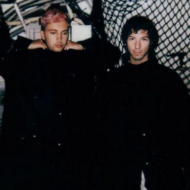 Twenty One Pilots photo 26