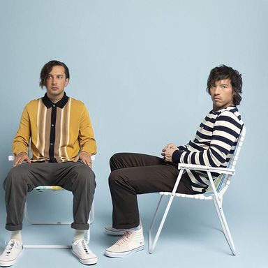 Twenty One Pilots photo 65