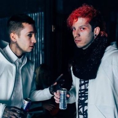 Twenty One Pilots photo 132