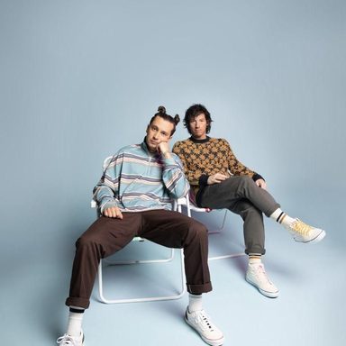 Twenty One Pilots photo 73