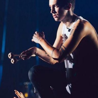 Twenty One Pilots photo 95